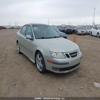 2006 Saab 9-3 Aero