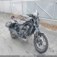 2023 Honda Cmx1100 Dt
