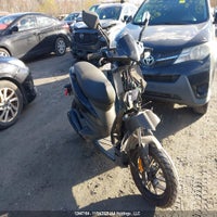 2024 Piaggio Typhoon 50