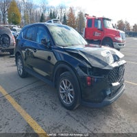 2023 Mazda Cx-5 Preferred