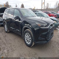 2024 Toyota Grand Highlander Hybrid Xle