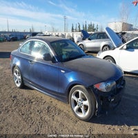 2010 BMW 128 I