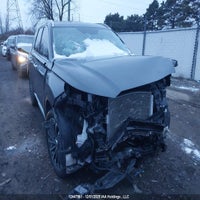 2025 Hyundai Palisade Ultimate Calligraphy