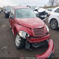 2010 Chrysler Pt Cruiser Classic