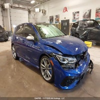 2024 Volkswagen Golf R