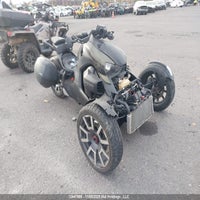 2019 Can-Am Ryker Rally Edition