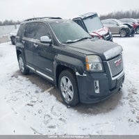 2014 GMC Terrain Denali
