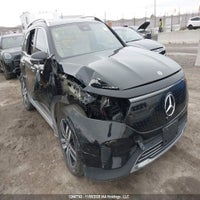 2024 Mercedes-Benz Eqb 300 4Matic