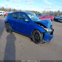 2019 Hyundai Veloster Turbo/Turbo R-Spec/Turbo Ultimate