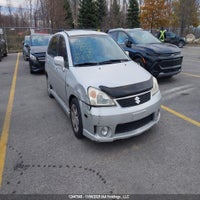 2005 Suzuki Aerio
