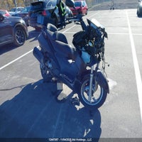 2005 Honda Fsc600