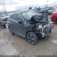 2024 Mitsubishi Eclipse