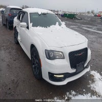 2021 Chrysler 300 S