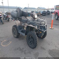2022 Polaris Sportsman Touring 570 Premium