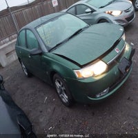 2003 Saturn Ion 3 Uplevel