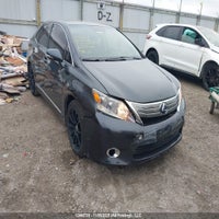 2011 Lexus Hs 250H Premium/Premium Luxury