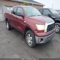 2007 Toyota Tundra Sr5 5.7L V8