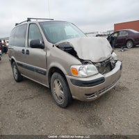 2004 Chevrolet Venture