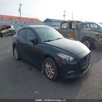 2017 Mazda Mazda3 Gs
