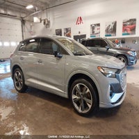 2023 Audi Q4 E-Tron 50