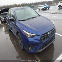 2024 Subaru Impreza Rs