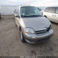 2000 Ford Windstar Sel