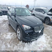 2014 BMW X1 xDrive28I