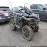 2017 Polaris Sportsman 850 Sp