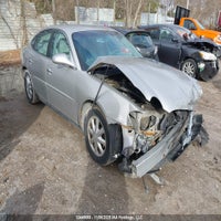 2006 Buick Allure Cx