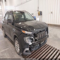 2023 Hyundai Venue Sel/Limited