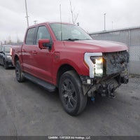 2023 Ford F-150 Lightning Lariat