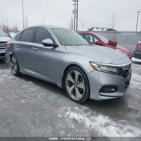 2020 Honda Accord
