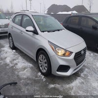 2020 Hyundai Accent