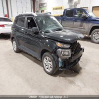 2023 Hyundai Venue Preferred