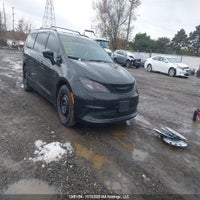 2021 Chrysler Grand Caravan