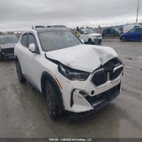 2025 BMW X2 xDrive28I