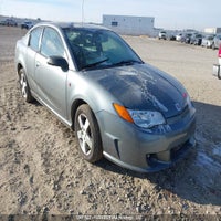 2007 Saturn Ion 3 Uplevel