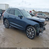 2022 Volvo Xc60 B6 Momentum