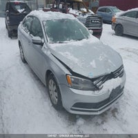 2015 Volkswagen Jetta 2.0L Trendline/2.0L Trendline+