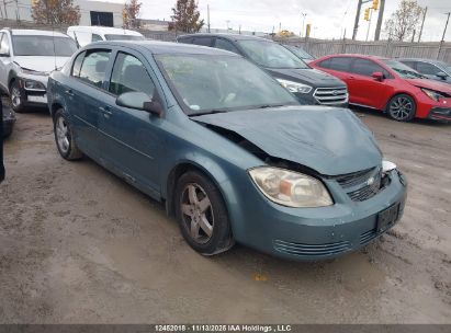 2010 Chevrolet Cobalt