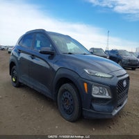 2018 Hyundai Kona 2.0L Luxury