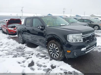 2023 Ford Maverick Xl/Xlt/Lariat