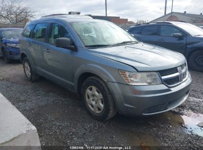 2010 Dodge Journey Se