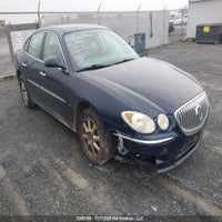 2008 Buick Allure Cx