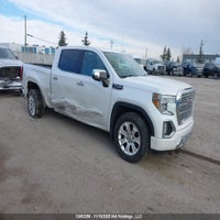 2020 GMC Sierra K1500 Denali