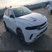 2024 Dodge Hornet Gt