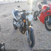 2004 Honda Cb600 F