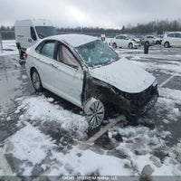 2019 Volkswagen Jetta 1.4 Tsi Comfortline