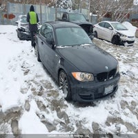 2011 BMW 128 I