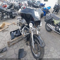 2003 Harley-Davidson Flhrci